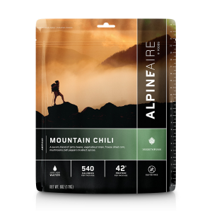 AlpineAire Mountain Chile-6 oz