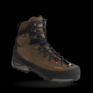 Crispi Briksdal GTX Hunting Boot-Brown-8