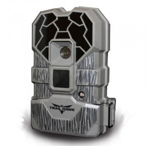Stealth Cam Trail Hawk 14 Megapixel Trail Camera STC-TH24NG-Grey