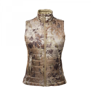 Kryptek Women's Artemis Vest-Kryptek Highlander-XS