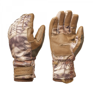 Kryptek Insulated Gyes Gloves-Kryptek Highlander-Medium