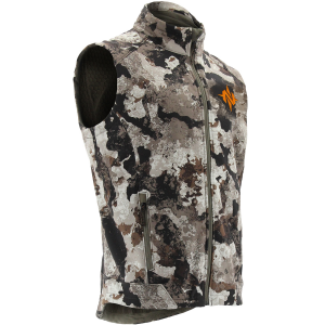 Nomad veil camo discount jacket