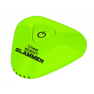 HME Scent Slammer Portable Ozone Device Odor Eliminator-One Size