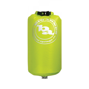 Big Agnes Pumphouse Ultra Pump Bag-Green-One Size