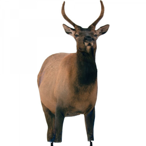 Montana Decoy Spike Elk-One Size