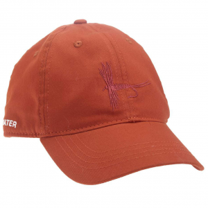 Rep Your Water Dry Fly Unstructured Hat-One Size