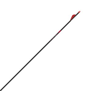 Easton Bloodline Enhanced Front of Center Half Dozen Arrows-240 Spine