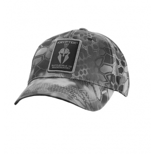 Kryptek Warrior Hat-Kryptek Highlander-One Size