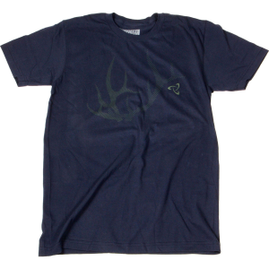 Mystery Ranch Trophy T-Shirt-Navy Blue-Medium