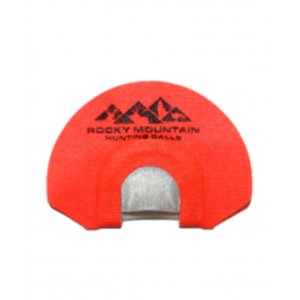 Rocky Mountain Elk Camp Steve Chappell Signature Series Elk Diaphragm Call-One Size