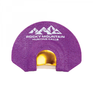 Rocky Mountain Spellbound Elk Diaphragm Call-One Size