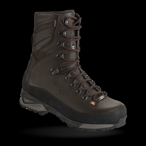 Crispi Wild Rock GTX Insulated Hunting Boot-Brown-8