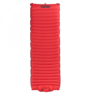 NEMO Cosmo 3D Sleeping Pad with Foot Pump-Regular-Non-Insulated