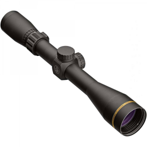 Leupold VX-Freedom 3-9x40 Riflescope-3-9x40-Duplex Reticle