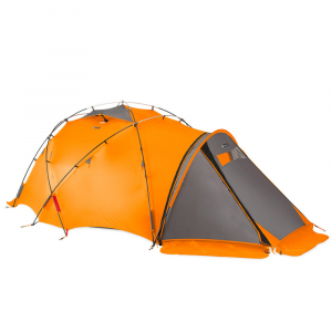 NEMO Chogori 3 Person Mountaineering Tent-Orange