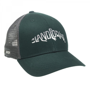 Rep Your Water Landlocked Salmon Hat-Forest