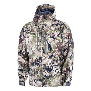 Sitka Stormfront Jacket-Optifade Open Country-Small