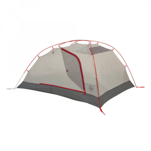 Big Copper Spur HV2 Expedition 2 Person Tent-Red