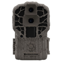 STEALTH CAM DS4KMAX 32MP ULTRA HD TRAIL CAMERA - NEW