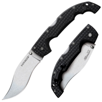 COLD STEEL XL VOYAGER VAQUERO FOLDING KNIFE