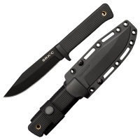 COLD STEEL SRK COMPACT FIXED BLADE KNIFE
