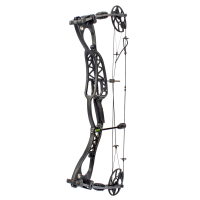 XPEDITION STEALTH COMPOUND BOW BONE COLLECTOR EDITION