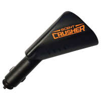 SCENT CRUSHER OZONE GO MAX VEHICLE AIR CLEANER
