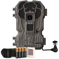 STEALTH CAM V30NGK 16MP TRAIL CAMERA COMBO W/ CAMERA MOUNT - NEW