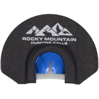 ROCKY MOUNTAIN TST ROCKSTAR 2.0 ELK DIAPHRAGM CALL