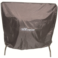 HME UNIVERSAL ARCHERY BAG TARGET COVER