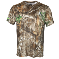 ELEMENT OUTDOORS YOUTH DRIVE SERIES SHORT SLEEVE SHIRT