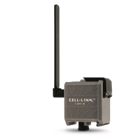 SPYPOINT CELL LINK UNIVERSAL WIRELESS TRAIL CAMERA ADAPTER