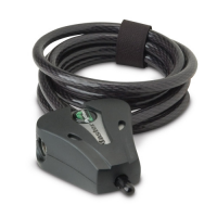 STEALTH CAM PYTHON CABLE LOCK