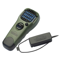 THERMACELL MRGJ MR150 MOSQUITO REPELLER COMBO