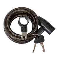 CITADEL COLOMBO 6FT CABLE LOCK