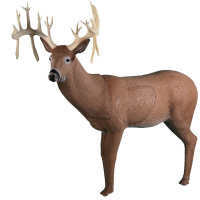 RINEHART 30 POINT BUCK COMPETITION SERIES 3D ARCHERY TARGET - NEW