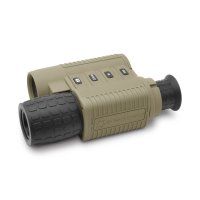 STEALTH CAM NIGHT VISION MONOCULAR WITH RECORDING - REFURB