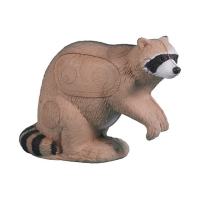 RINEHART RACCOON COMPETITION SERIES 3D ARCHERY TARGET-NEW
