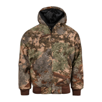 KINGS CAMO YOUTH CLASSIC INSULATED JACKET