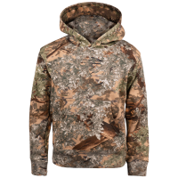 KINGS CAMO YOUTH CLASSIC PULLOVER HOODIE