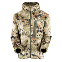 SITKA 2021 TRAVERSE COLD WEATHER HOODY