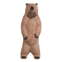 RINEHART SMALL BEAR COMPETITION SERIES 3D ARCHERY TARGET-NEW