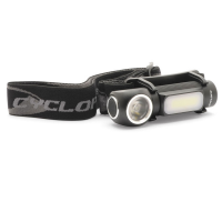 CYCLOPS HADES 500 LUMEN RECHARGEABLE/REMOVABLE HEADLAMP