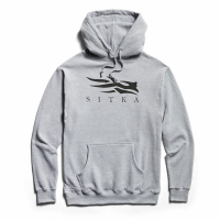 SITKA ICON PULLOVER HOODY