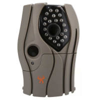 WILDGAME INNOVATIONS SWITCH LIGHTSOUT 20MP TRAIL CAMERA - REFURB
