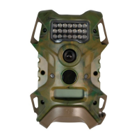 WILDGAME INNOVATIONS TERRA EXTREME 16MP HD INFRARED TRAIL CAMERA - REFURB