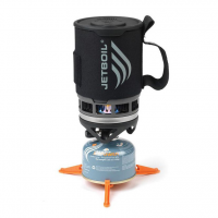 JETBOIL ZIP PERSONAL COOKING SYSTEM