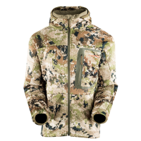 SITKA TRAVERSE COLD WEATHER HOODY