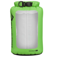 SEA TO SUMMIT VIEW DRY BAG - 8L