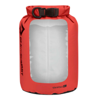 SEA TO SUMMIT VIEW DRY BAG - 4L